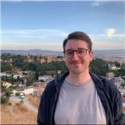 Offering online tutorship in environmental and natural sciences with a BSc degree in Zoology and an MSc in Conservation Science.